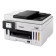 Refurbished - Canon MAXIFY GX6150 600 x 1200 dpi A4 Wireless Multifunction Colour Inkjet Printer - NO INK INCLUDED