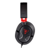 Turtle Beach Earforce Recon 50 2.0 Wired Gaming Headset - Black/Red