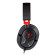 Turtle Beach Earforce Recon 50 2.0 Wired Gaming Headset - Black/Red