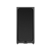 TRYX FLOVA F50 Tempered Glass Mid Tower Gaming PC Case - Black