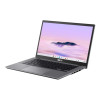 Refurbished - ASUS ChromeBook Plus Enterprise CB34 Intel Core i5-1235U 8GB RAM 256GB UFS 14" Touchscreen ChromeOS Laptop