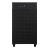 ASUS Prime AP201 Micro-ATX PC Case - Black