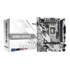 Asrock H610M-HDV/M.2+ D5 Intel H610 DDR5 Micro-ATX Socket LGA 1700 Motherboard