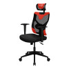 Aerocool Guardian Gaming Chair - Champion Red