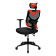 Aerocool Guardian Gaming Chair - Champion Red