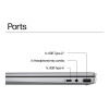 HP Chromebook x360 14b-cd0003na Intel® Core i3-N305 8GB RAM 128GB UFS 14" Touchscreen ChromeOS 2-in-1 Laptop
