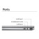 HP Chromebook x360 14b-cd0003na Intel® Core i3-N305 8GB RAM 128GB UFS 14" Touchscreen ChromeOS 2-in-1 Laptop