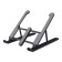 Trust Primo Foldable Laptop Stand for 16" - Grey