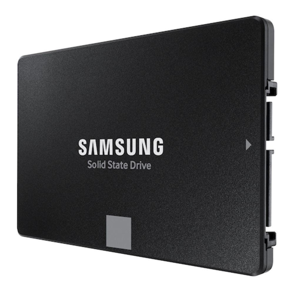 MZ-77E1T0B/EU: Samsung 870 EVO 1TB 2.5