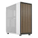 Fractal Design North Chalk White Mesh Side Panel ATX Mid Tower PC Case