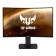 ASUS TUF VG32VQR 31.5" LED Quad HD 165Hz 1ms Height Adjustable Built in Speakers Gaming Monitor