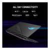 Refurbished - ASUS ROG Strix SCAR Intel Core Ultra 9 275HX 64GB RAM 2TB SSD RTX 5090 18" Windows 11 Home Gaming Laptop