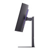 LG UltraGear 39GX950B evo GX9 39" 5K2K OLED USB-C Height Adjustable Curved Gaming Monitor with Speakers