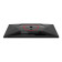 AOC AGON 27G4ZR 27" Full HD Fast IPS 260Hz 0.3ms G-Sync Height Adjustable Gaming Monitor