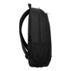 Targus 16" Modern Classic Notebook Carrying Backpack - Black