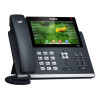 Yealink T48S 16-line IP Business Desk Phone - Black