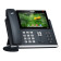 Yealink T48S 16-line IP Business Desk Phone - Black