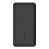 Belkin BoostCharge 10000 mAh Power Bank - Black