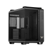 ASUS TUF Gaming GT502 Horizon ARGB Tempered Glass Mid Tower PC Case - Black