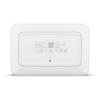 Ubiquiti UniFi Flex Mini 10/100/1000 Gigabit Ethernet 5-Ports Layer 2 Managed Switch