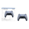 Sony DualSense Sterling Silver Wireless PS5 Gaming Controller