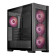 ASUS TUF Gaming GT302 ARGB Black Mid Tower PC Case