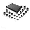 Neomounts NSMONITOR20 Height Adjustable Monitor & Laptop Riser