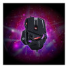 Mad Catz rat 6+ Optical USB Gaming Mouse - Black
