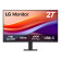 Refurbished - LG 27U421A-B 27" Curved FHD 100Hz USB-C Monitor