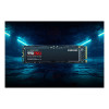 Samsung 990 PRO MZ-V9P4T0GW 4TB M.2 NVMe PCIe 4.0 SSD