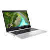 Refurbished - ASUS Chromebook CB1 Intel Celeron N4500 4GB RAM 64GB eMMC 15.6" Chrome OS Laptop