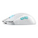 ASUS ROG Harpe Ace Aim Lab Edition Optical Wireless Gaming Mouse White