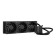 ASUS ProArt LC 360mm Intel/AMD AIO CPU Liquid Cooler - Black