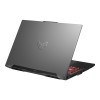 ASUS TUF Gaming A16 FA607NUG-RL116W AMD Ryzen 7 7445HS 16GB RAM 512GB SSD RTX 4050 16" Windows 11 Home Gaming Laptop