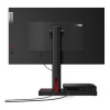 Refurbished - Lenovo ThinkCentre M75q Gen 5 AMD Ryzen 5 8500GE 16GB RAM 256GB SSD Windows 11 Pro Tiny Desktop PC