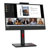 Lenovo ThinkCentre Tiny-in-One Gen 5 22 Inch Full HD 60 Hz IPS speakers raven black LED monitor