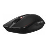 Cherry Stream Desktop 2400 DPI Wireless Keyboard and Mouse Set - Black