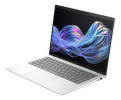 HP EliteBook X G1i Intel® Core™ Ultra 7 258V 32GB RAM 512GB SSD 14" Windows 11 Pro Copilot+ Business Laptop