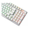 ASUS ROG STRIX SCOPE II 96 Mechanical RGB Wireless Gaming Keyboard White