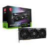 MSI GeForce RTX 4080 SUPER GAMING X SLIM 16GB Ada Lovelace Graphics Card