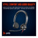 Poly Blackwire 3325 Wired USB-C Stereo Headset - Black