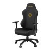 AndaSeat Phantom 3 Premium Gaming Chair Black