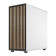 Fractal Design North XL Mesh Side Panel EATX Full Tower PC Case - Chalk White