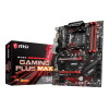 MSI B450 GAMING PLUS MAX ATX AMD Socket AM4 Motherboard