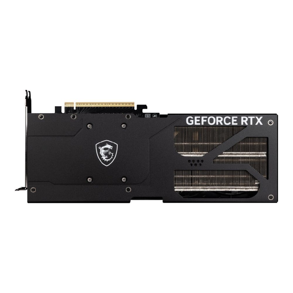 MSI RTX 5070 Ti VENTUS 3X OC 16GB High-End Graphics Card