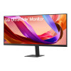 LG 34U511A-B 34" IPS Ultrawide Full HD 100Hz Monitor