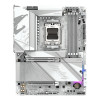 GIGABYTE X870 AORUS ELITE X3D ICE AMD X870 ATX Socket AM5 Motherboard - White