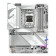 GIGABYTE X870 AORUS ELITE X3D ICE AMD X870 ATX Socket AM5 Motherboard - White