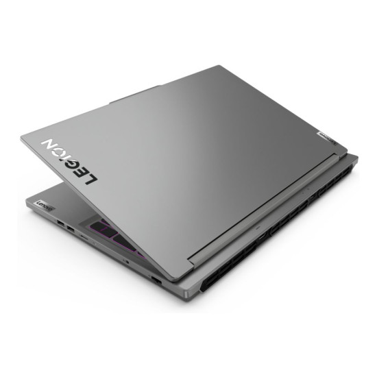 Lenovo Legion 5 16-Inch Gaming Laptop with Powerful RTX 4070 GPU