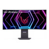LG UltraGear 39GS95QE-B 39" Curved OLED Wide Quad HD 240Hz 0.03ms Height Adjustable Gaming Monitor